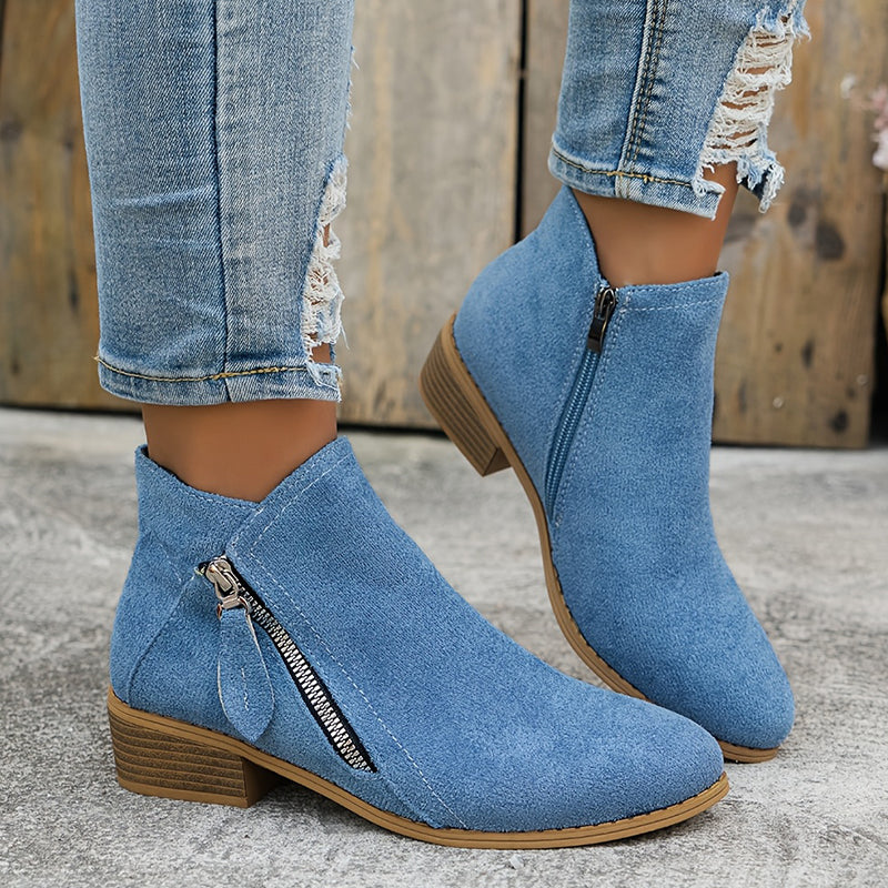 Zofia™ | Modne Damskie Buty Ortopedyczne