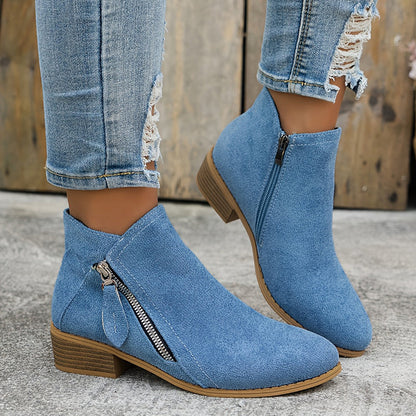 Zofia™ | Modne Damskie Buty Ortopedyczne