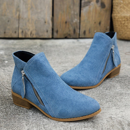 Zofia™ | Modne Damskie Buty Ortopedyczne