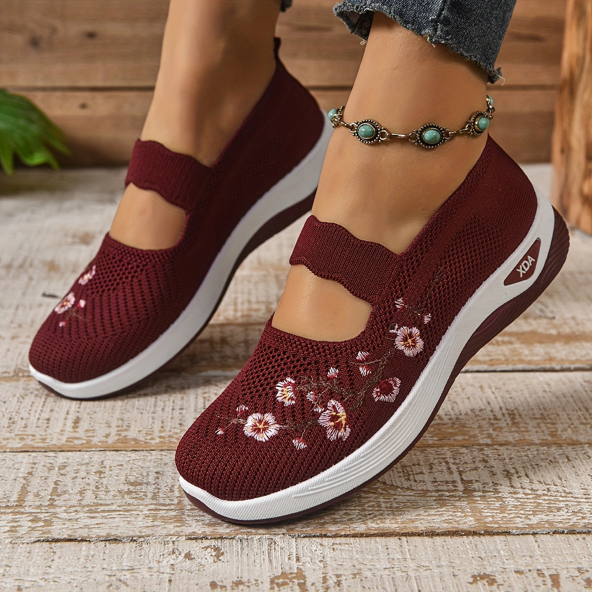 Irmina | Komfortowe buty ortopedyczne