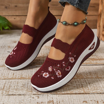 Irmina | Komfortowe buty ortopedyczne