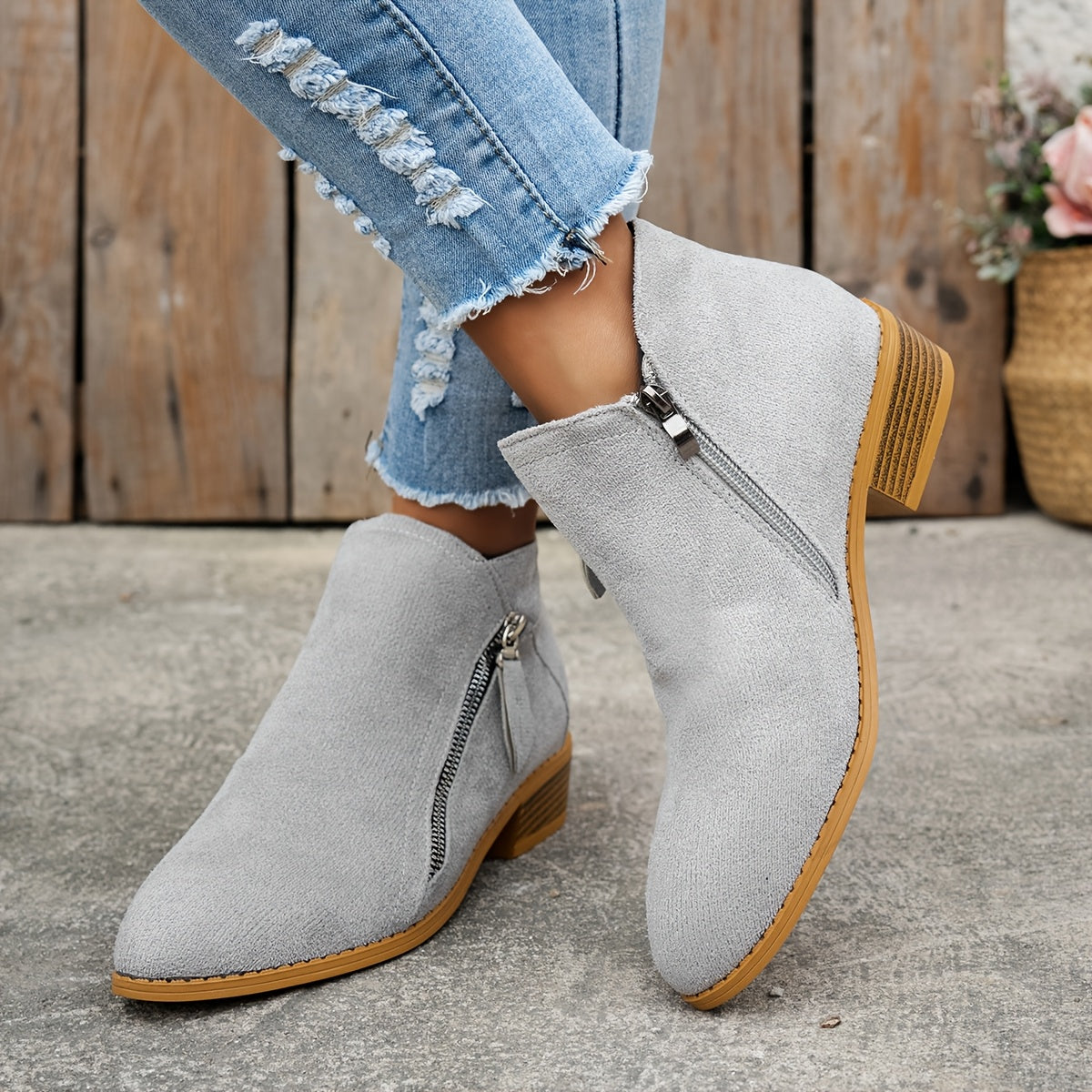 Zofia™ | Modne Damskie Buty Ortopedyczne