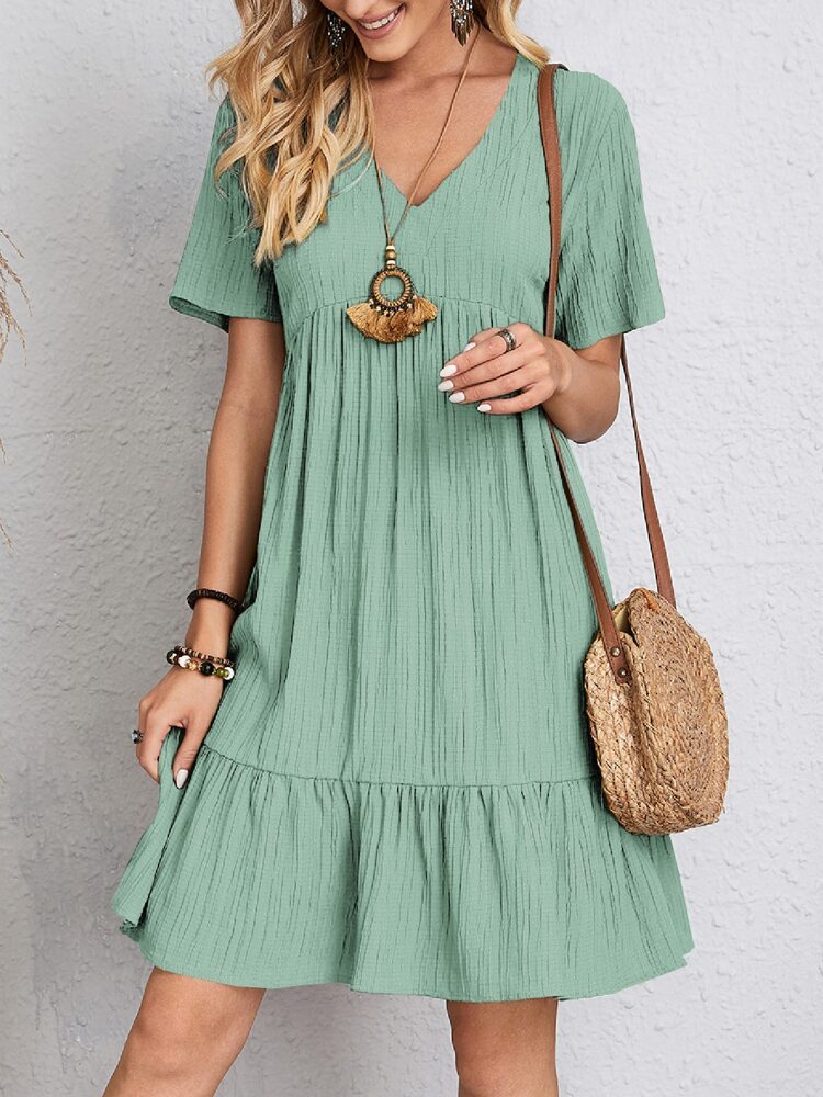 Agata | Sukienka boho