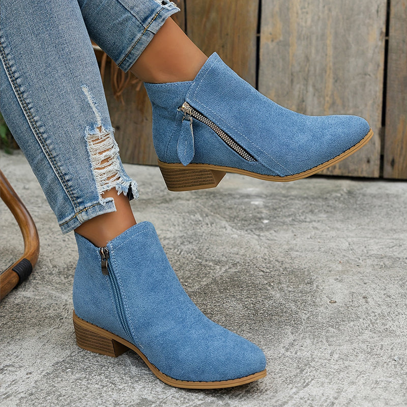 Zofia™ | Modne Damskie Buty Ortopedyczne
