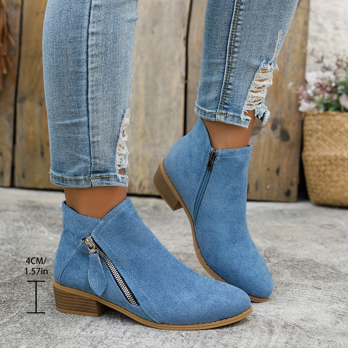 Zofia™ | Modne Damskie Buty Ortopedyczne