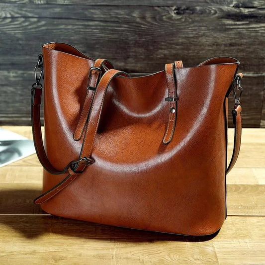 Tahlia™ - Vintage Torebka na Ramię