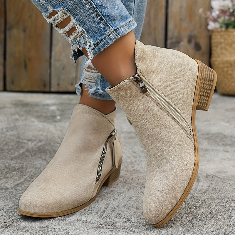 Zofia™ | Modne Damskie Buty Ortopedyczne