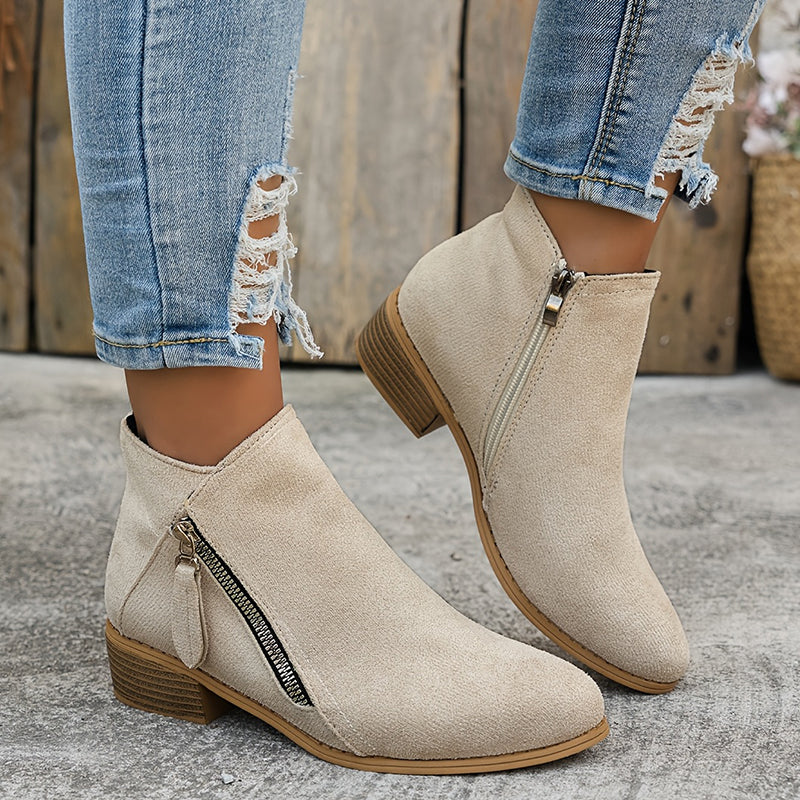 Zofia™ | Modne Damskie Buty Ortopedyczne