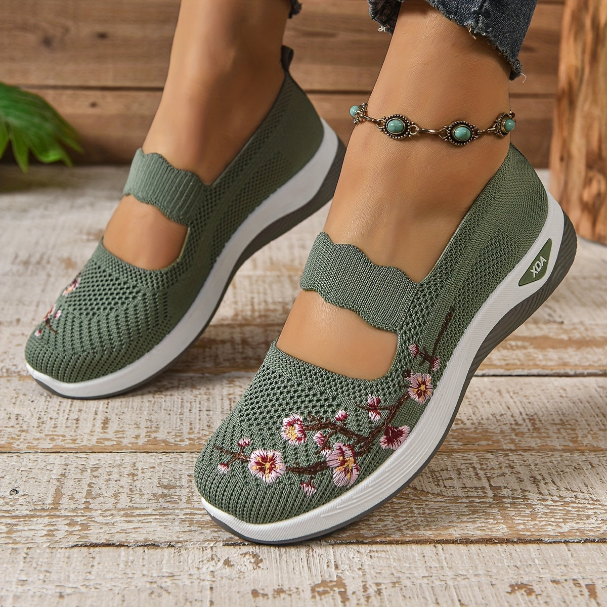 Irmina | Komfortowe buty ortopedyczne