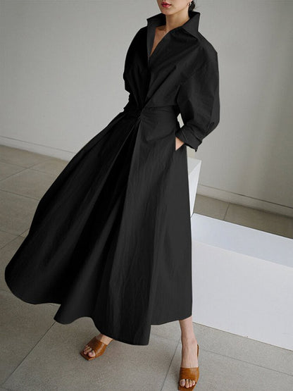 Vivienne™ | Maxikjole