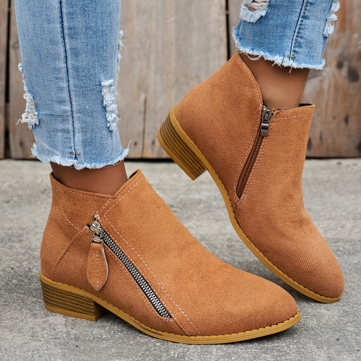 Zofia™ | Modne Damskie Buty Ortopedyczne