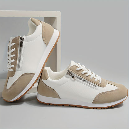 Gienia | Komfortowe sneakersy na co dzień
