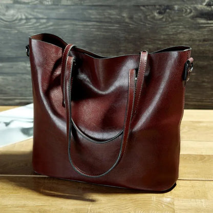 Tahlia™ - Vintage Torebka na Ramię