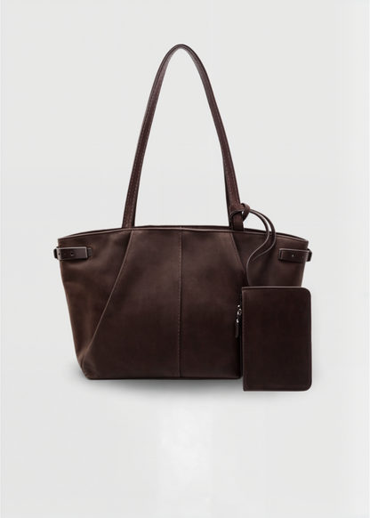 Torebka Suede BB Arden