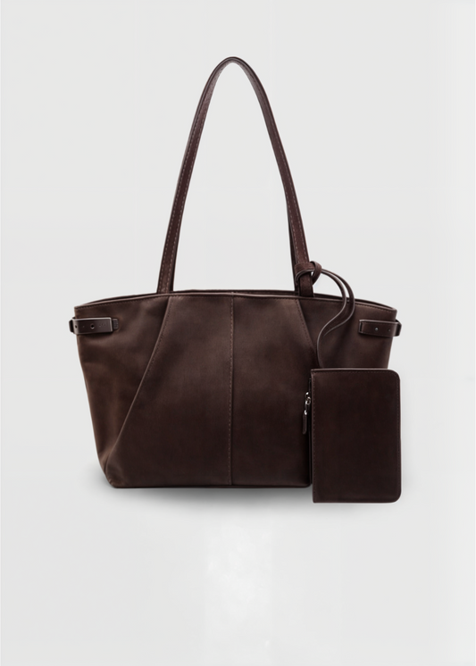 Torebka Suede BB Arden