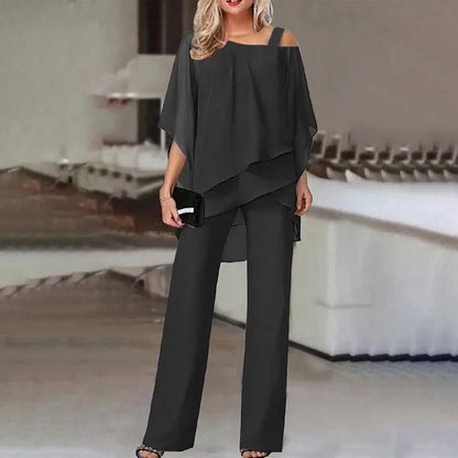 Angie™ | Elegancki Zestaw