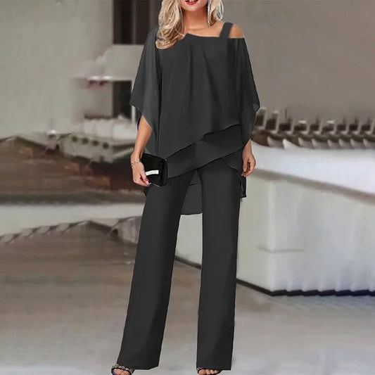Angie™ | Elegancki Zestaw