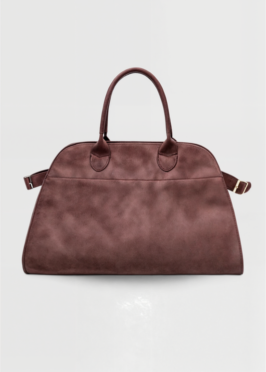 Torebka Cleo z Suede BB