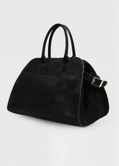 Torebka Cleo z Suede BB