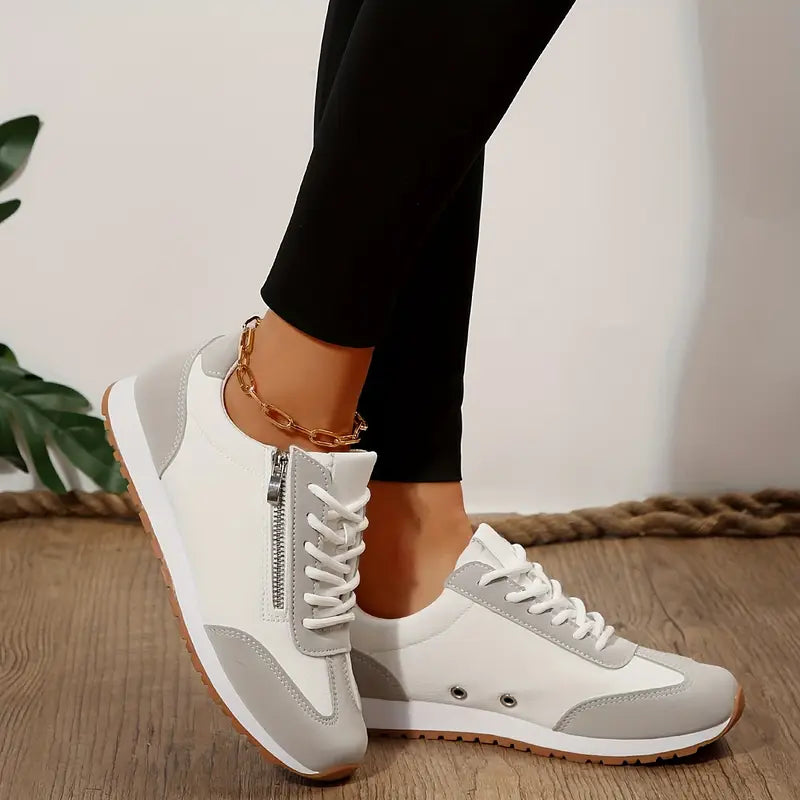 Gienia | Komfortowe sneakersy na co dzień