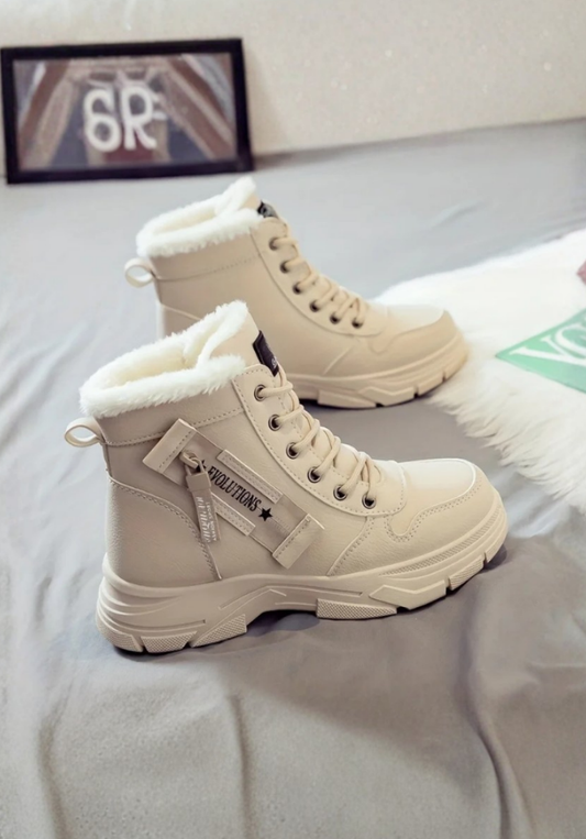 Nuvea CozyStep Botki