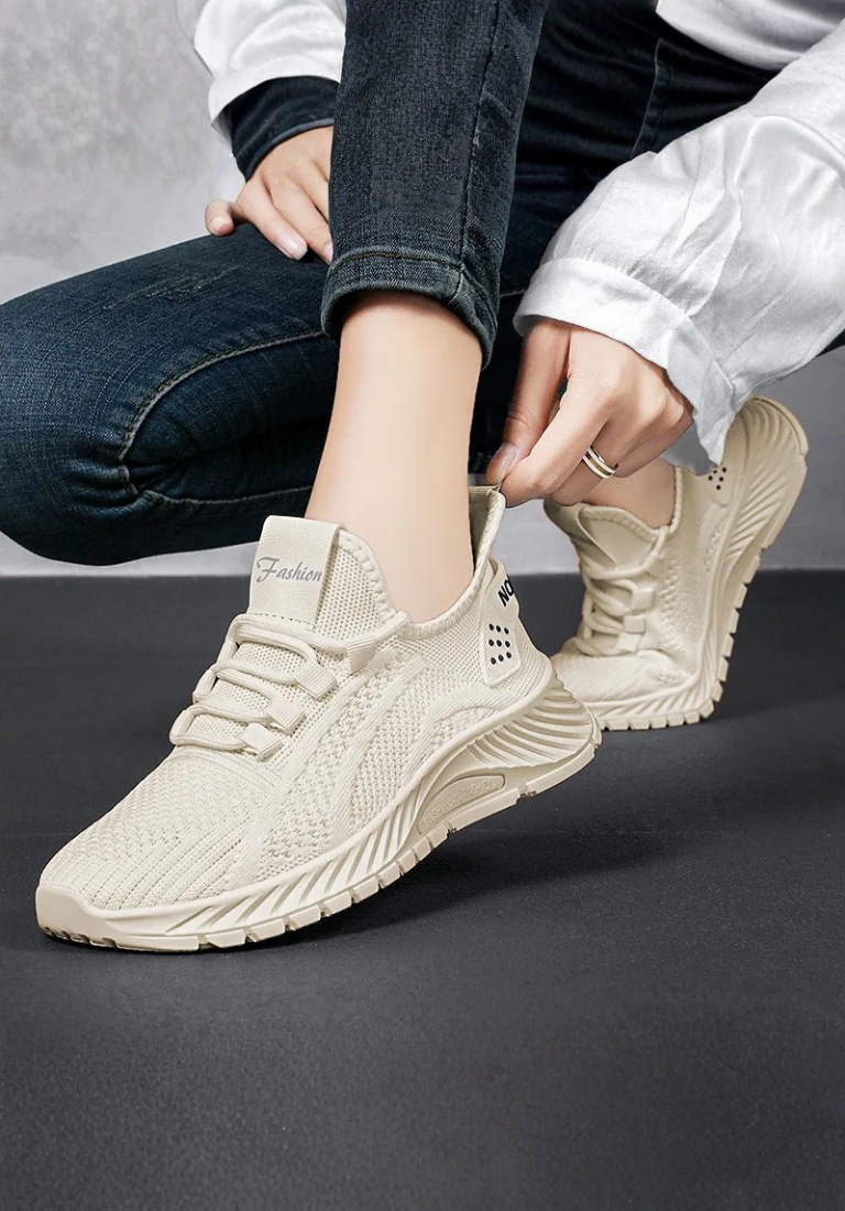 Aveline™ Sneakersy Komfortowe