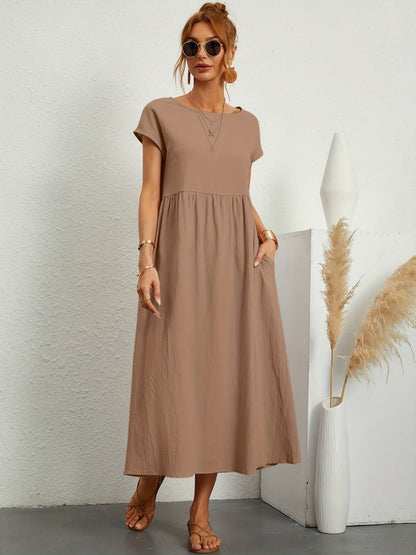Mathilda™ | Sukienka codzienna