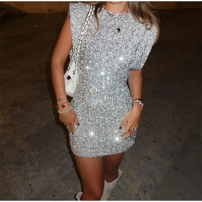Monika | Sukienka Moonlight Shimmer