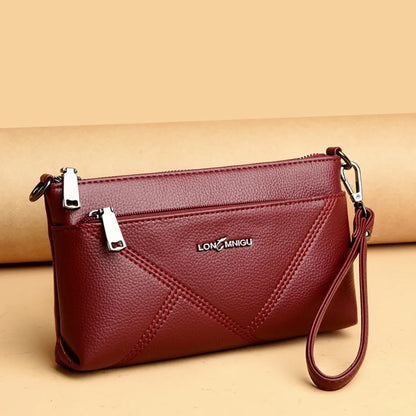 Aline™ – Elegancka Torebka na Ramię