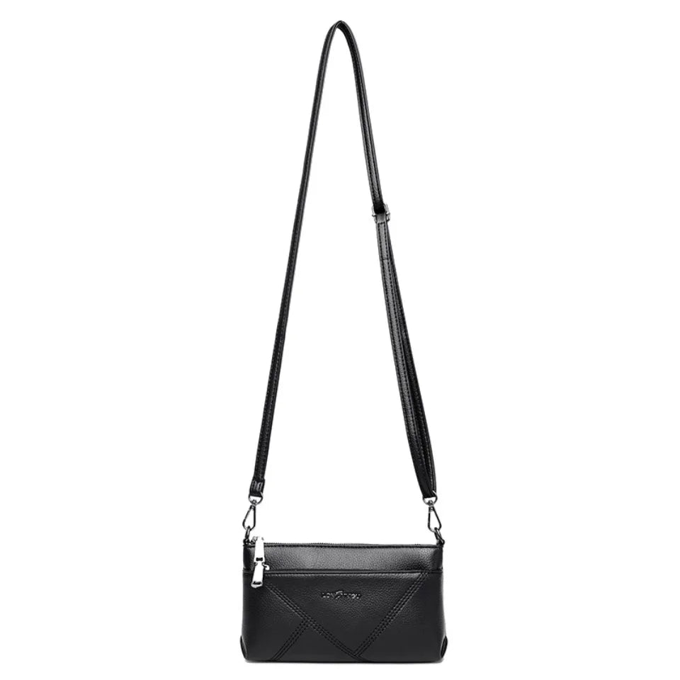 Aline™ – Elegancka Torebka na Ramię