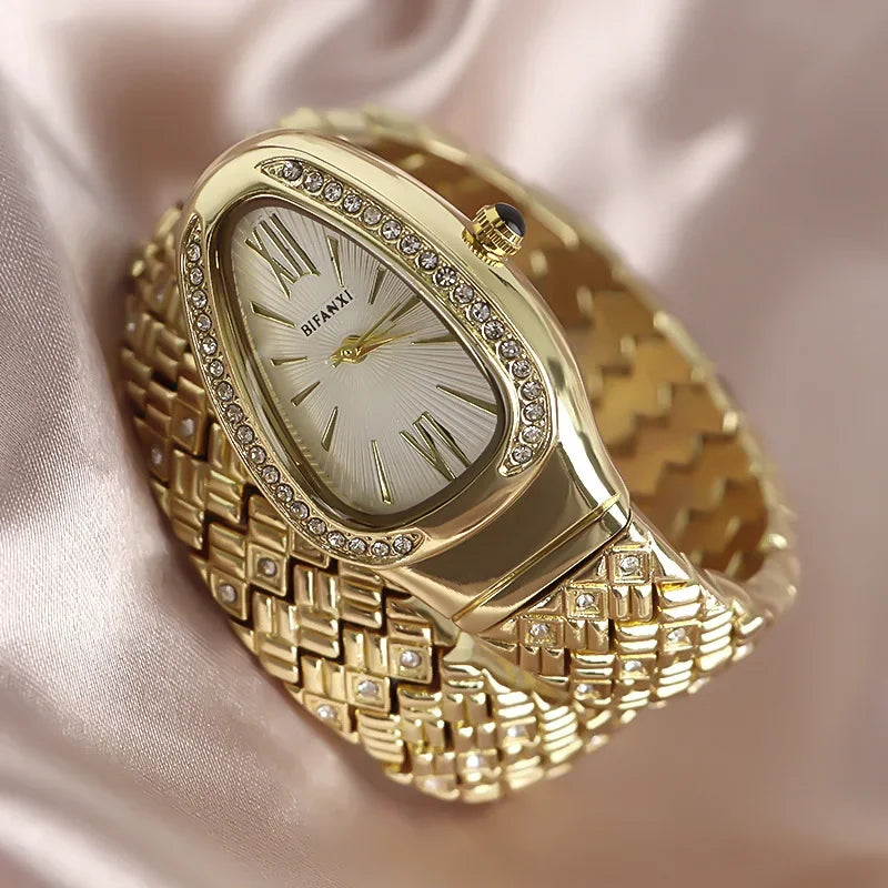 Zegarek Damski Luxe
