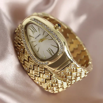 Zegarek Damski Luxe