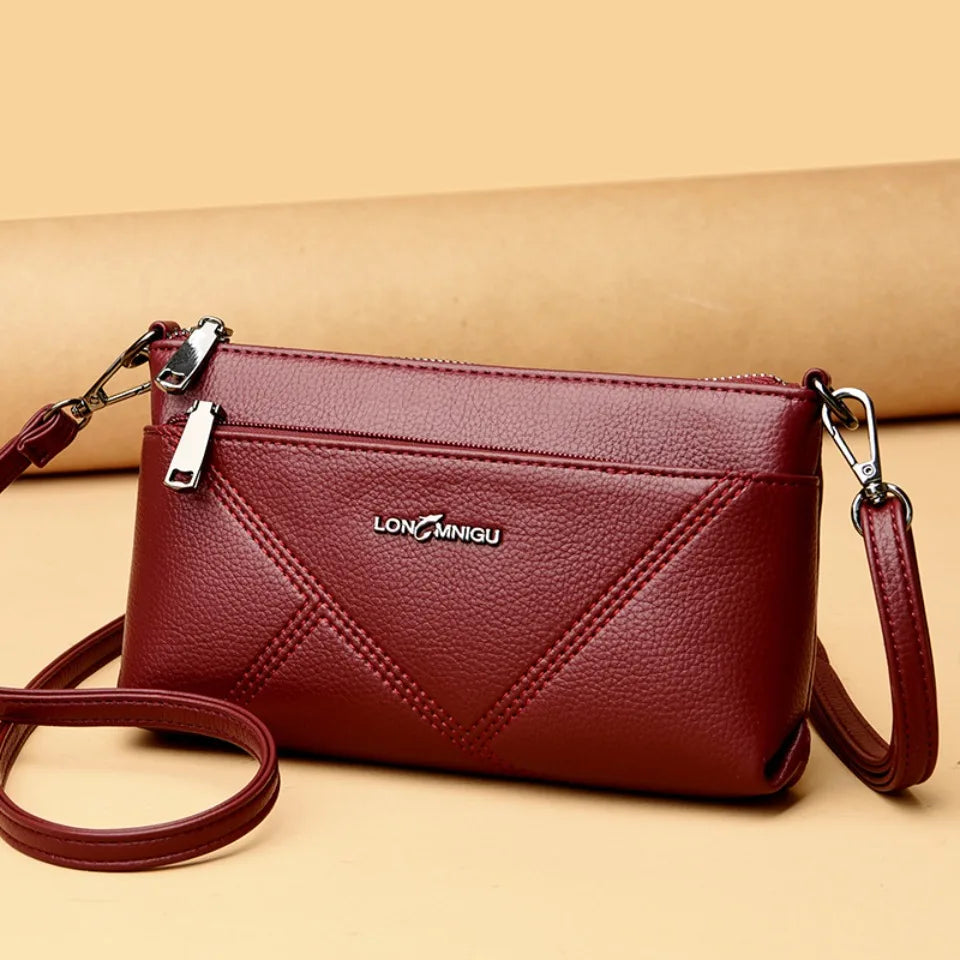 Aline™ – Elegancka Torebka na Ramię