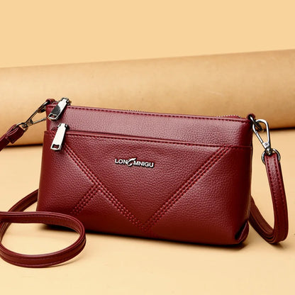 Aline™ – Elegancka Torebka na Ramię