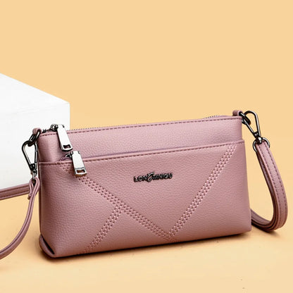 Aline™ – Elegancka Torebka na Ramię