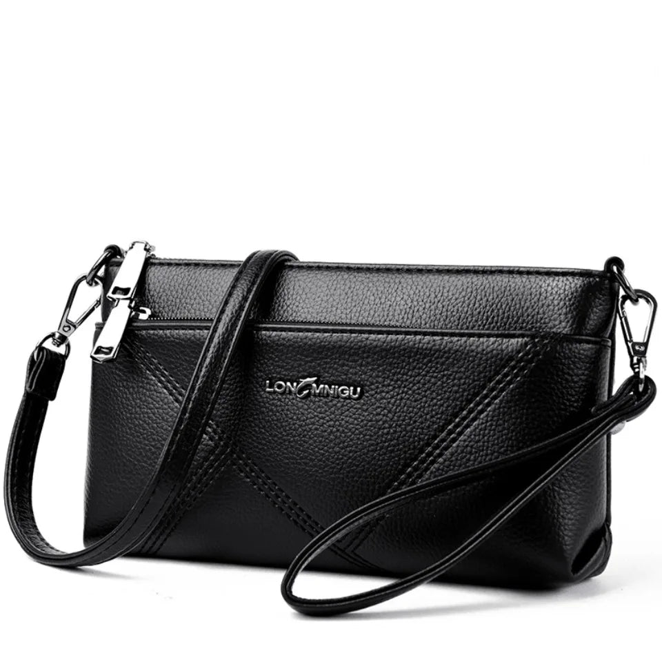Aline™ – Elegancka Torebka na Ramię