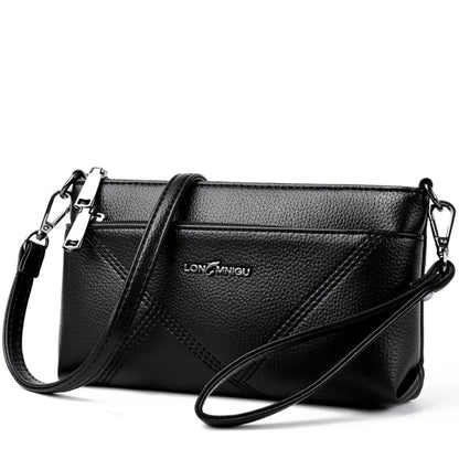Aline™ – Elegancka Torebka na Ramię
