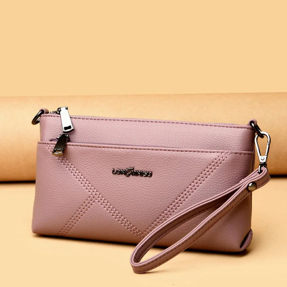 Aline™ – Elegancka Torebka na Ramię