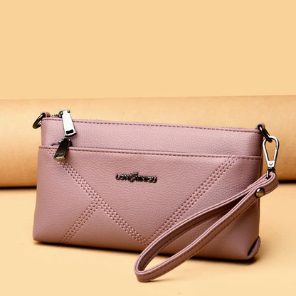 Aline™ – Elegancka Torebka na Ramię
