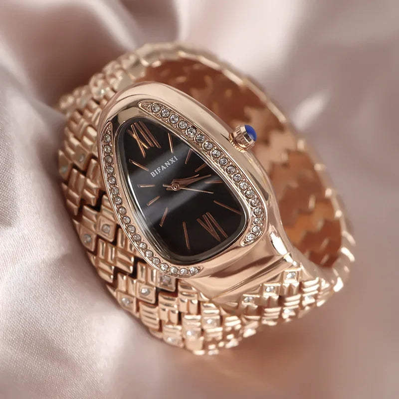 Zegarek Damski Luxe