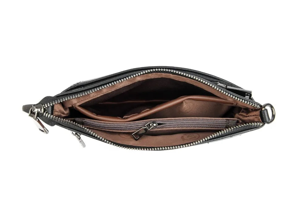 Aline™ – Elegancka Torebka na Ramię