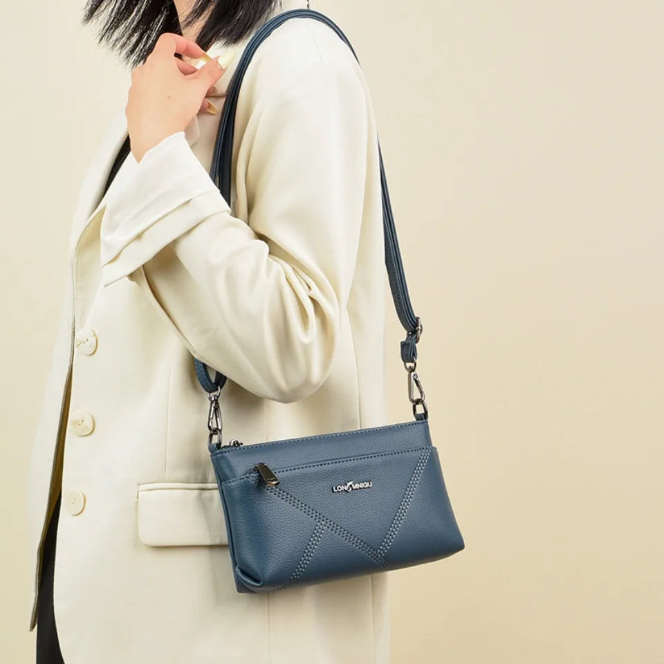 Aline™ – Elegancka Torebka na Ramię