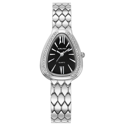 Zegarek Mody