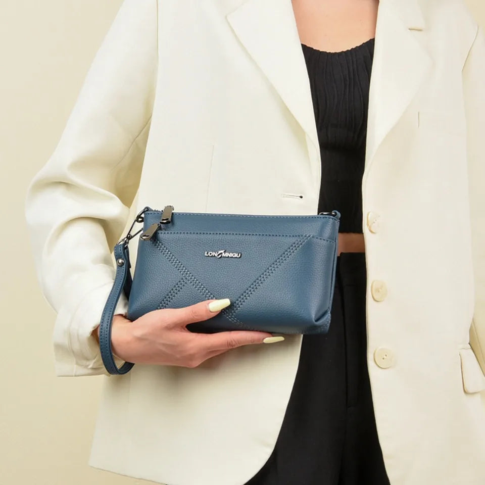 Aline™ – Elegancka Torebka na Ramię