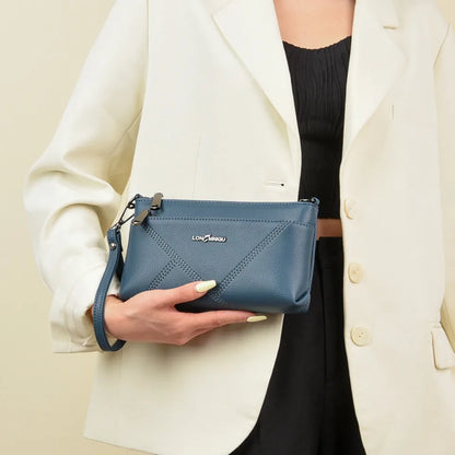Aline™ – Elegancka Torebka na Ramię