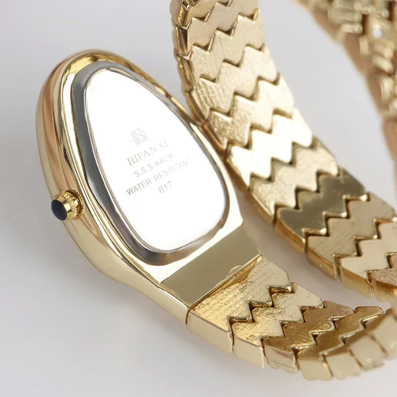 Zegarek Damski Luxe