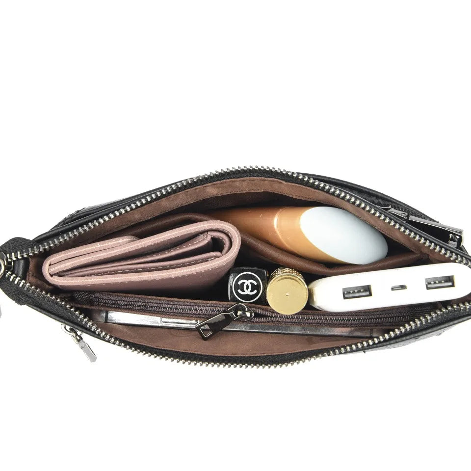 Aline™ – Elegancka Torebka na Ramię