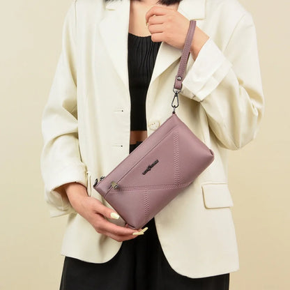 Aline™ – Elegancka Torebka na Ramię
