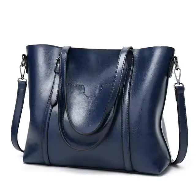 Yrsa™ - Elegancka Torba Tote