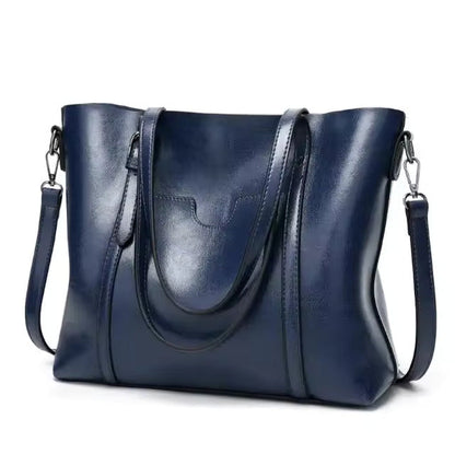 Yrsa™ - Elegancka Torba Tote